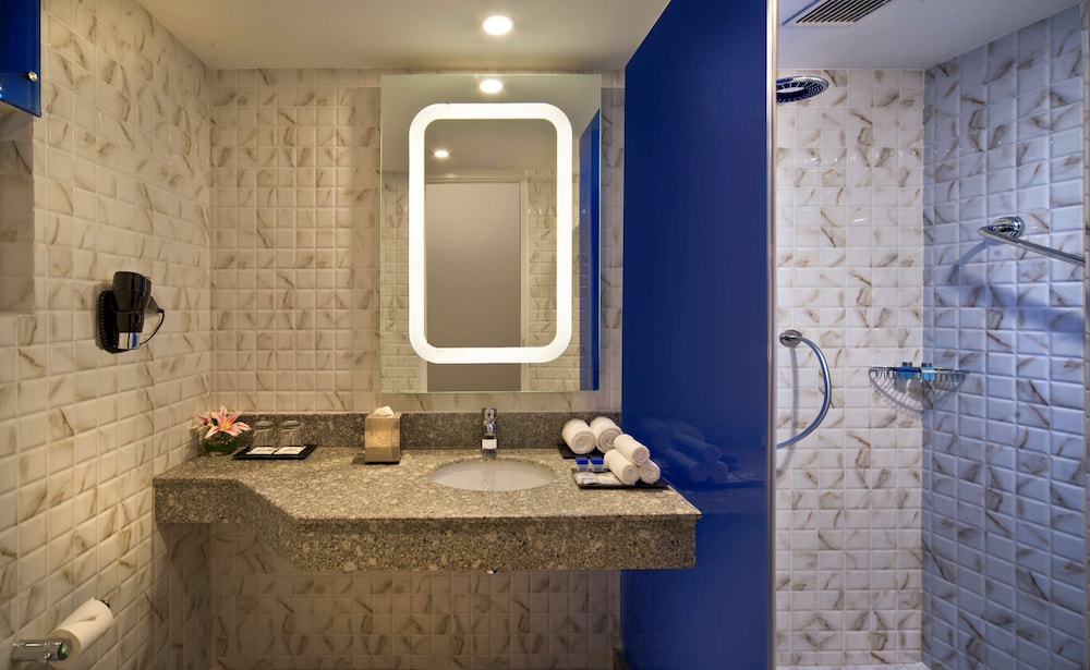 Park Inn By Radisson Amritsar Airport 31/68
