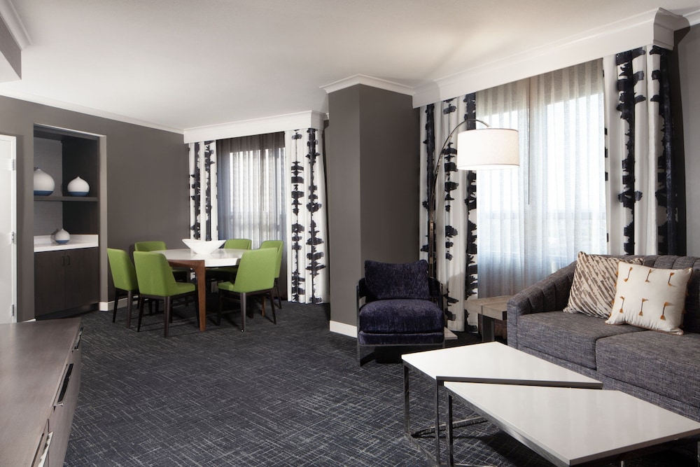 Fremont Marriott Silicon Valley 46/71