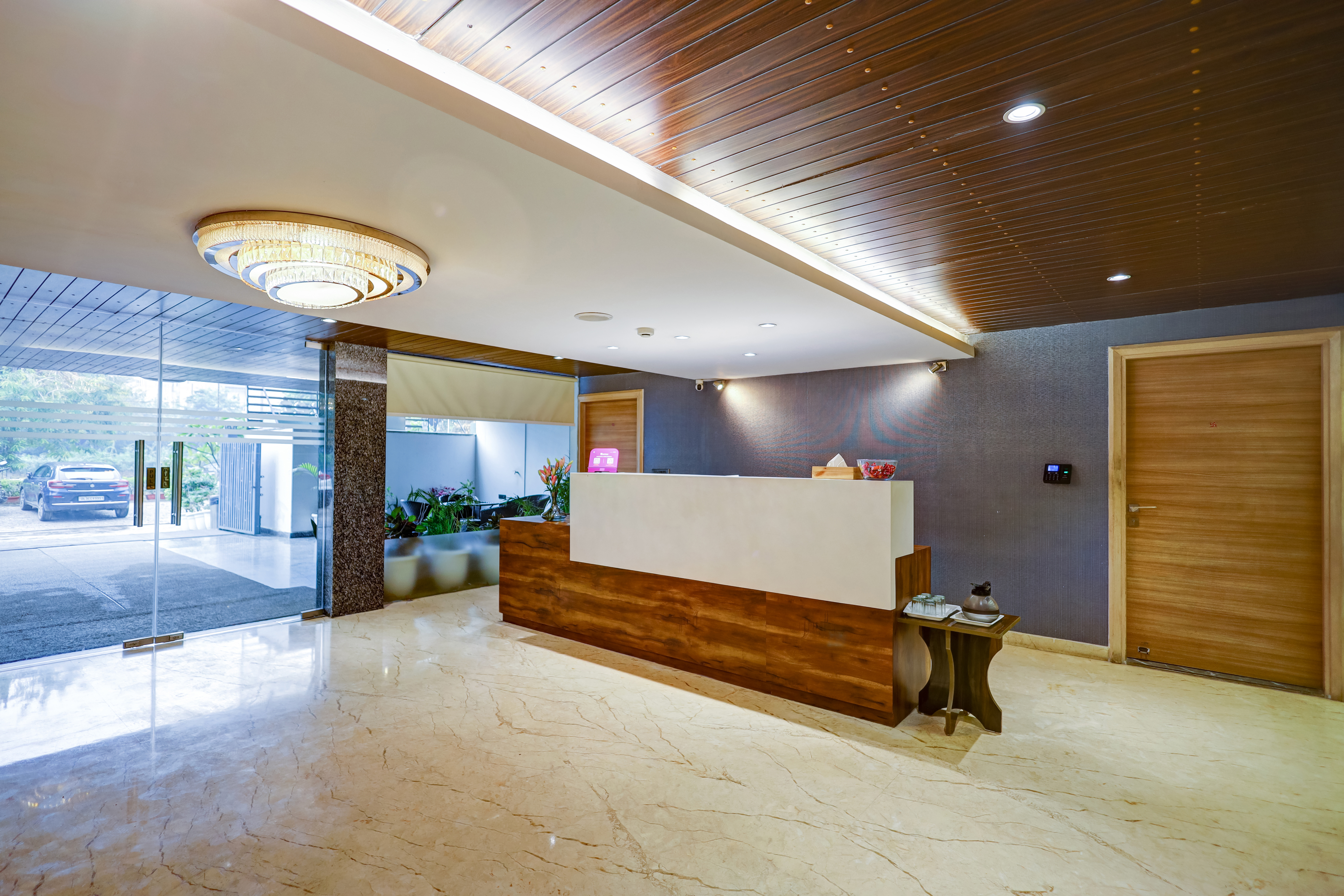 Hotel 91 Huda City Centre 7/50