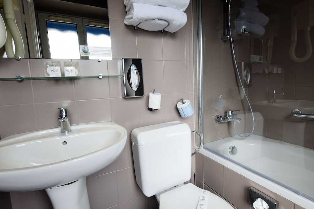 Hotel Alyss Saphir Cambronne Eiffel 13/49