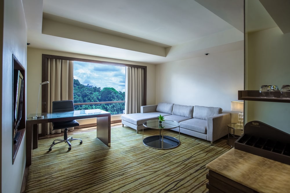 Hyatt Regency Kinabalu 31/59