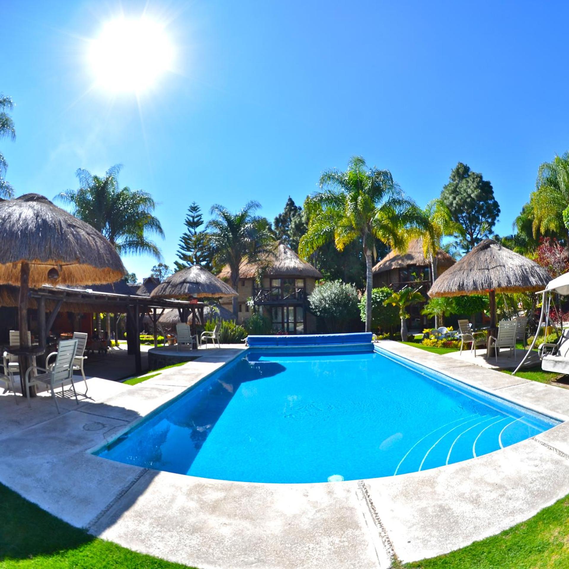 La Aldea Hotel & Spa 26/50