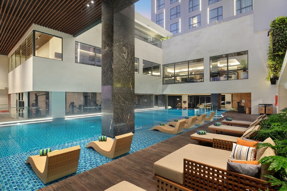 Hotel Aruss Semarang 26/27