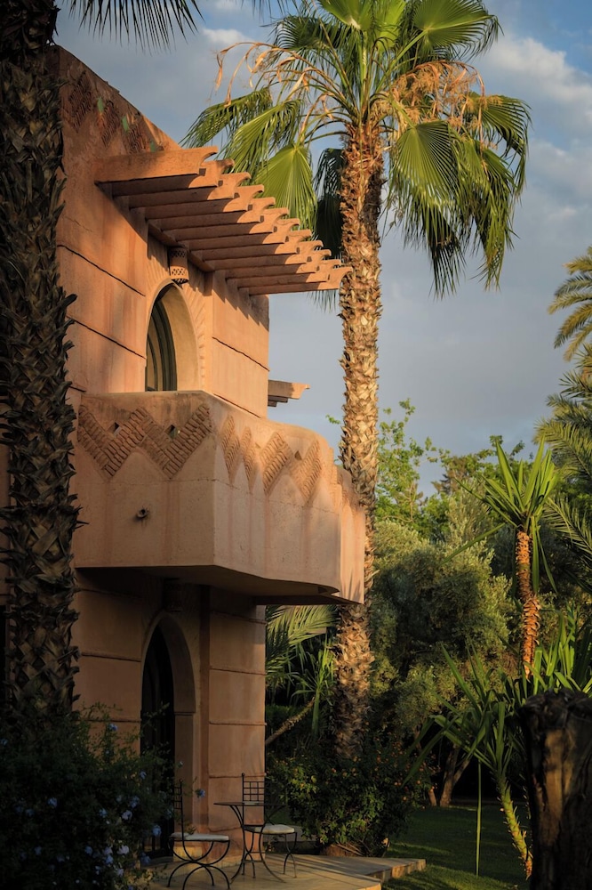 Villa Al Assala La Palmerale 6/80