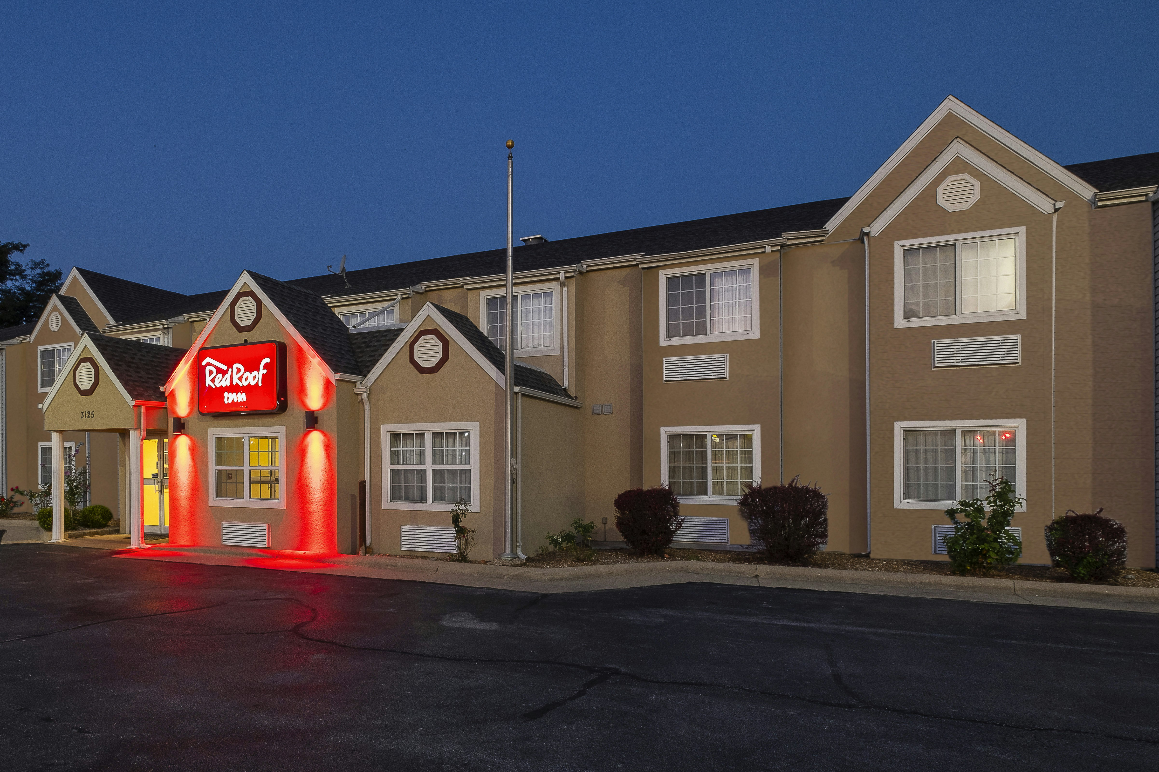 Red Roof Inn Springfield MO 39/39
