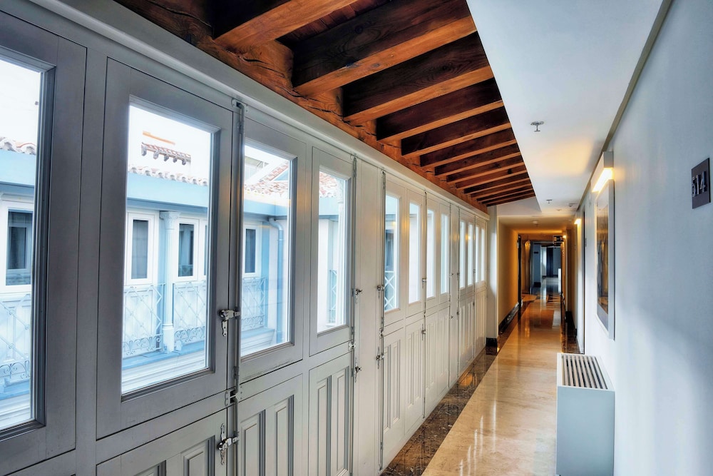 Nh Collection Madrid Palacio de Tepa 3/48