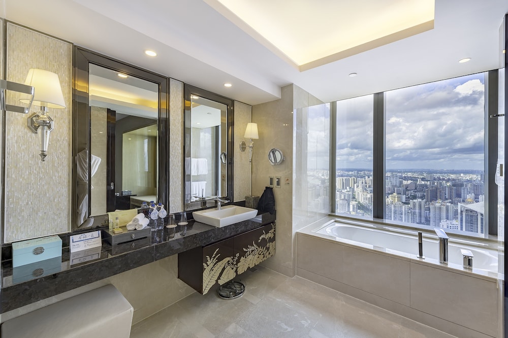 Hilton Haikou Residences 20/84