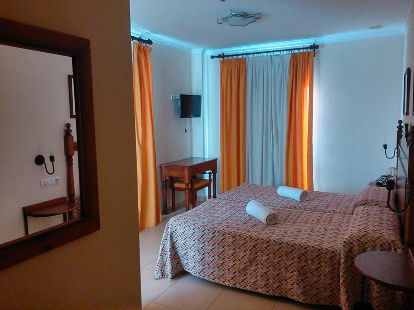 Hotel Las Canteras de Puerto Real 14/50