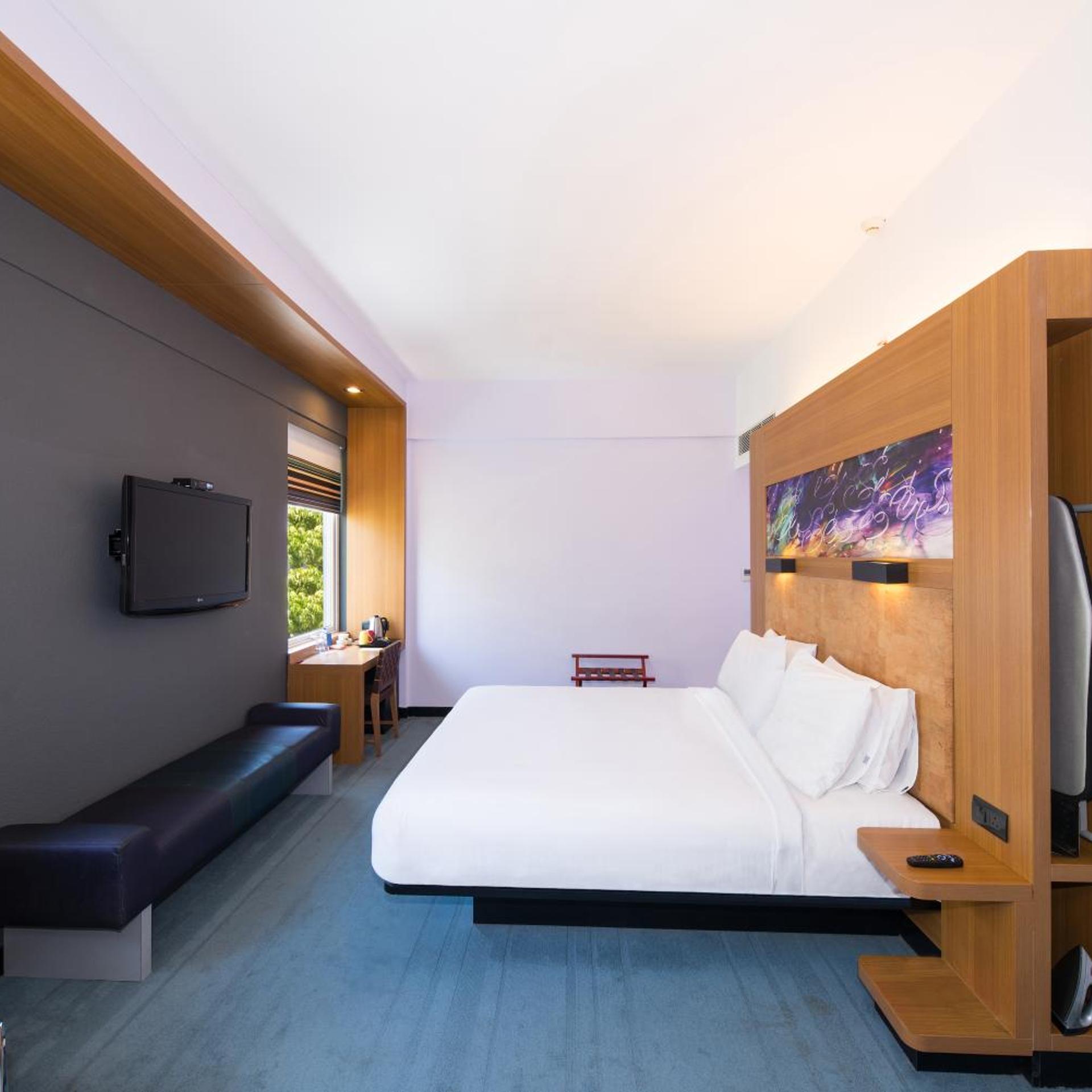 Aloft Chennai OMR IT Expressway 6/30