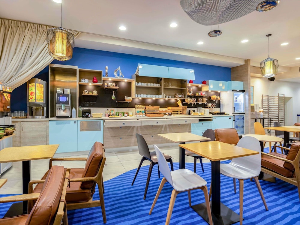 Ibis Styles La Rochelle Centre 31/49