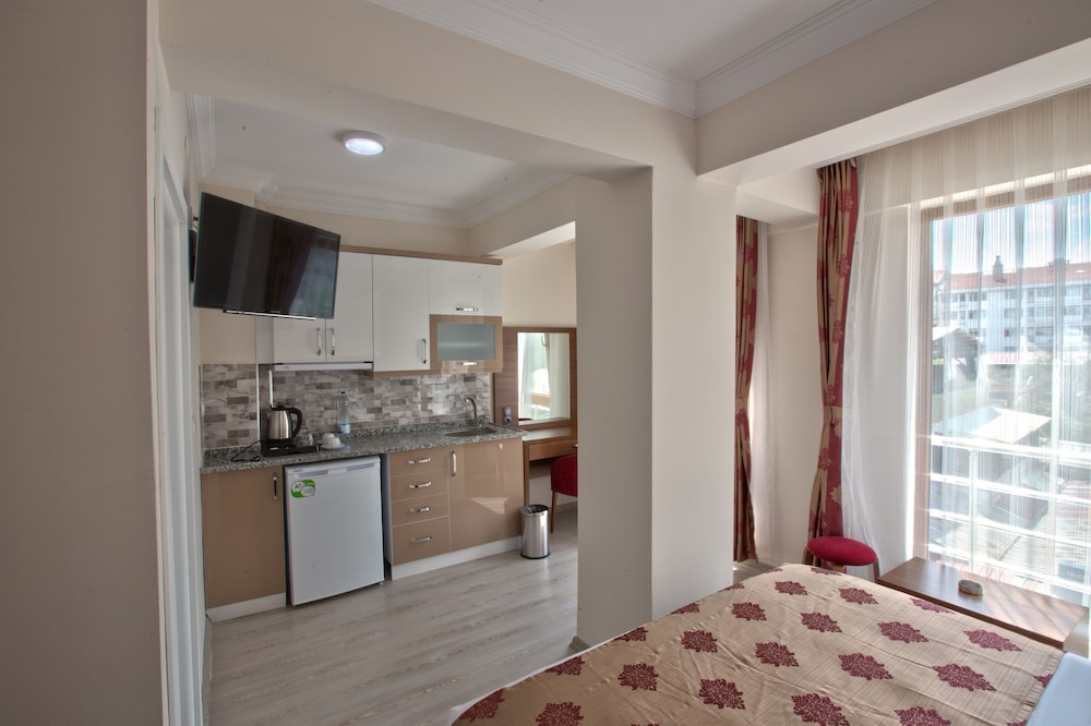 Bolu Suit Otel 5/21