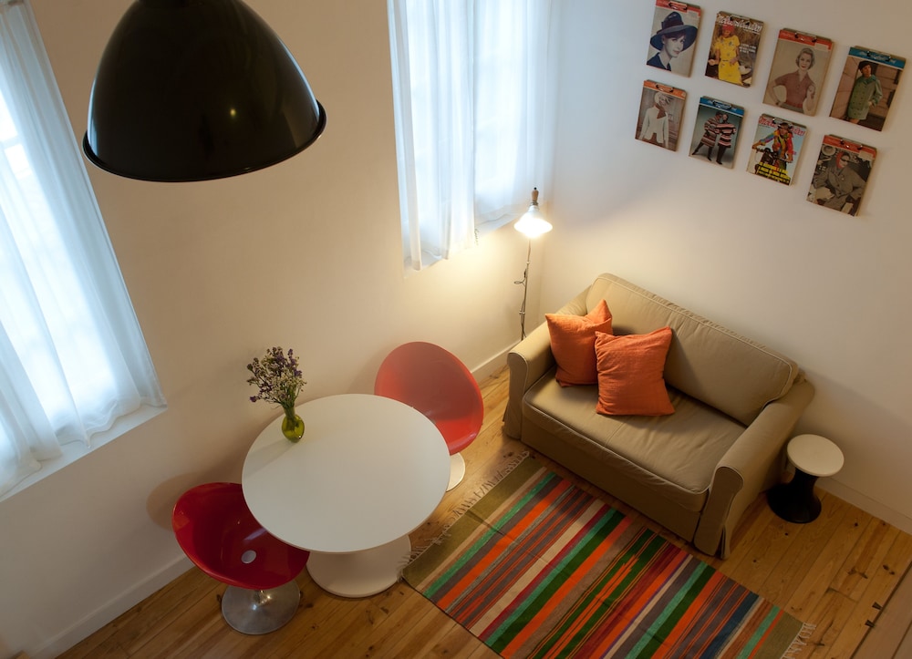 Coimbra Vintage Lofts 20/26