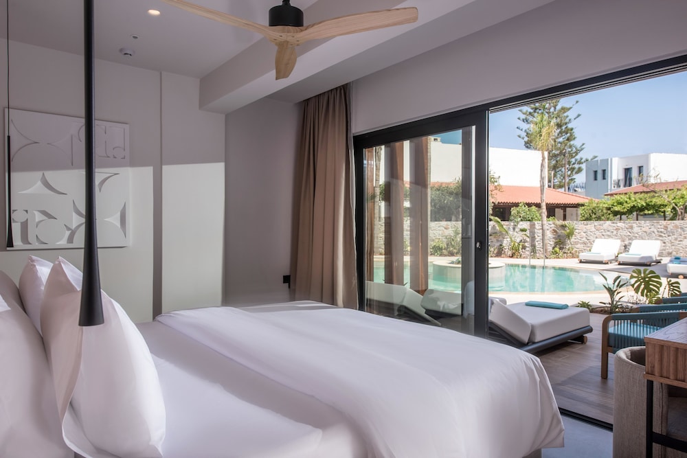 Noble Hotel Suites 9/50