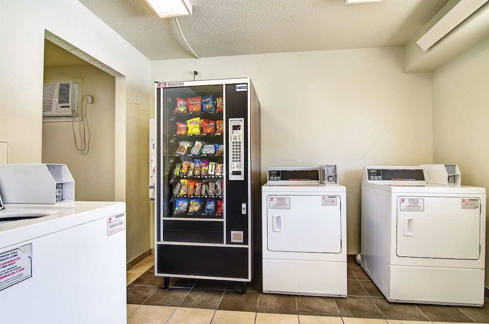 北区斯普林菲尔德 6 号汽车旅馆(Motel6 Springfield, MO - North) 图片3