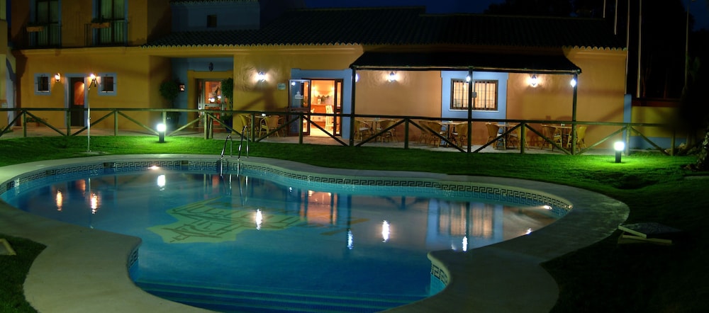 Aparthotel La Espadana 23/36