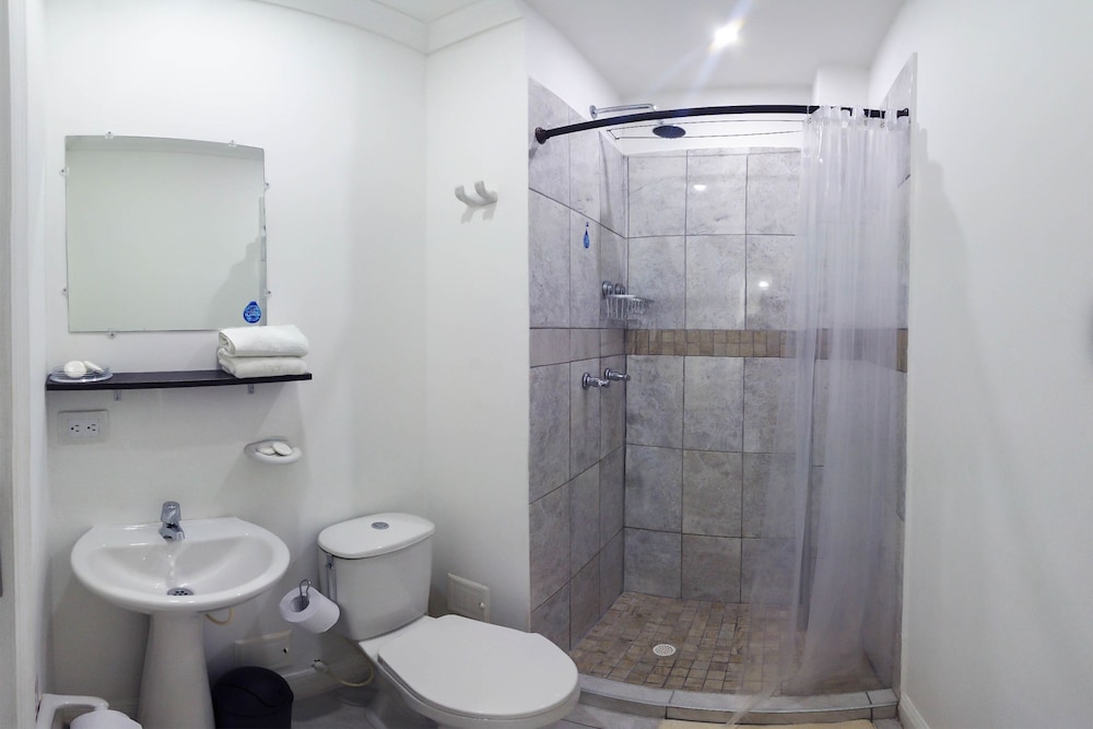 Hotel las Lunas 41/50