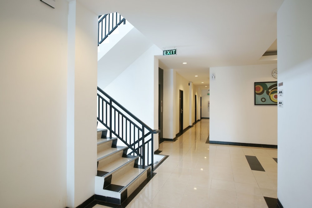 Hotel 88 Mangga Besar 120 RS Husada By WH 22/37