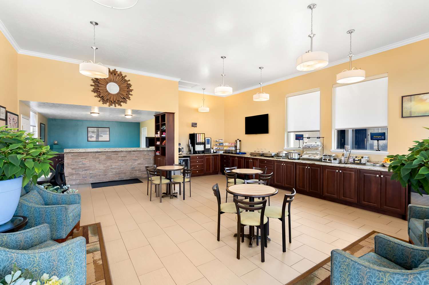 Best Western Paradise Inn of Nephi 20/33