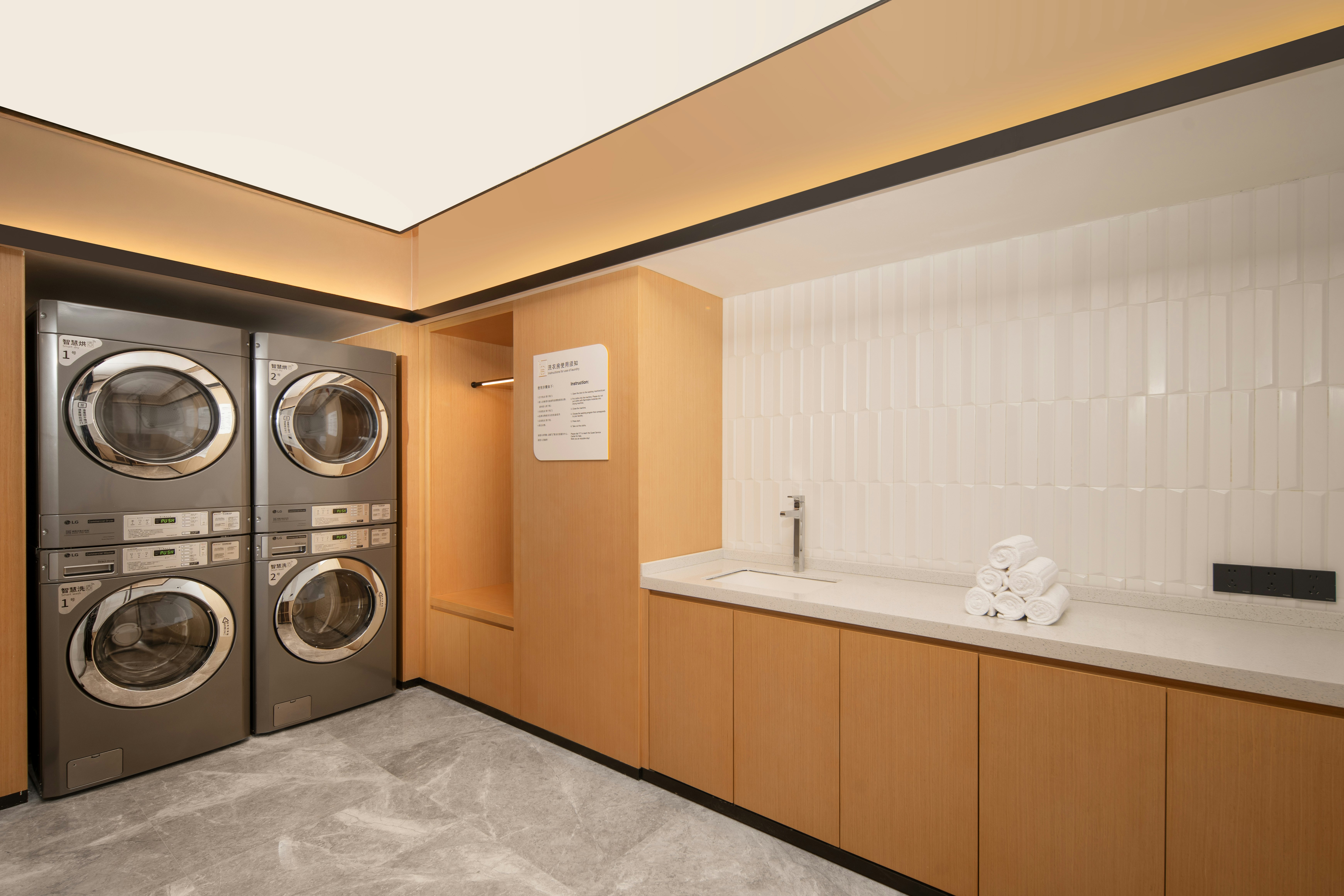 Hilton Garden Inn Xuzhou Pengcheng Square 9/36