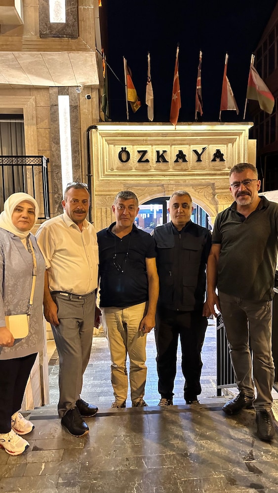 Ozkaya Otel 20/49