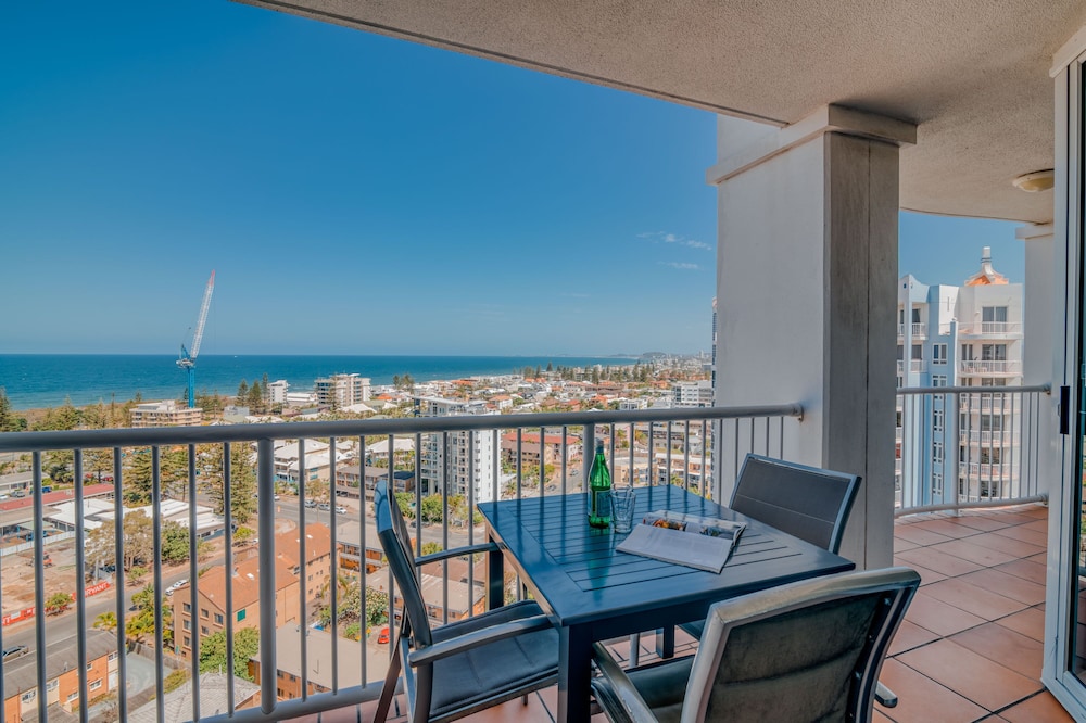 Bel Air on Broadbeach 40/50