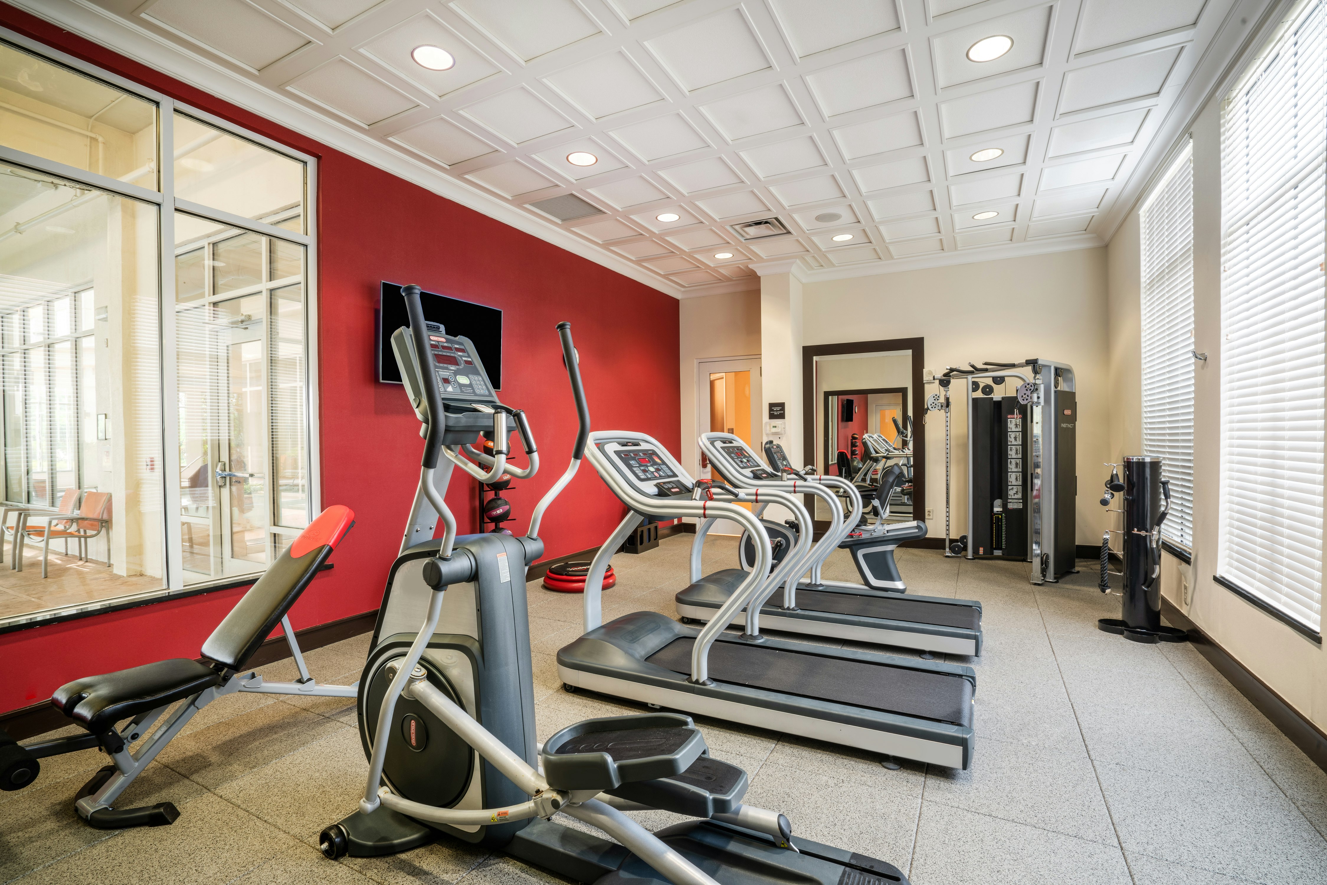 Hilton Garden Inn Dalton 16/23