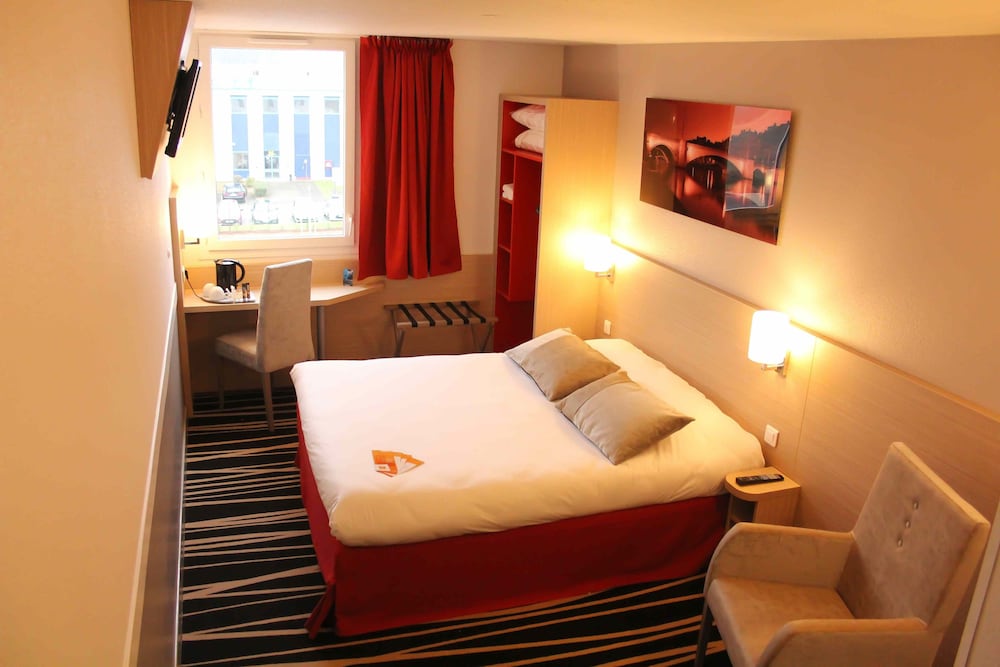 B&B HOTEL Lyon Aeroport Saint Quentin Fallavier 24/54