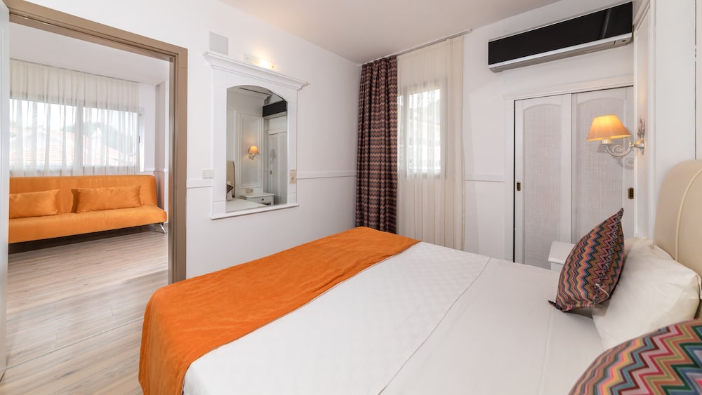 Mersoy Bellavista Hotel 14/50