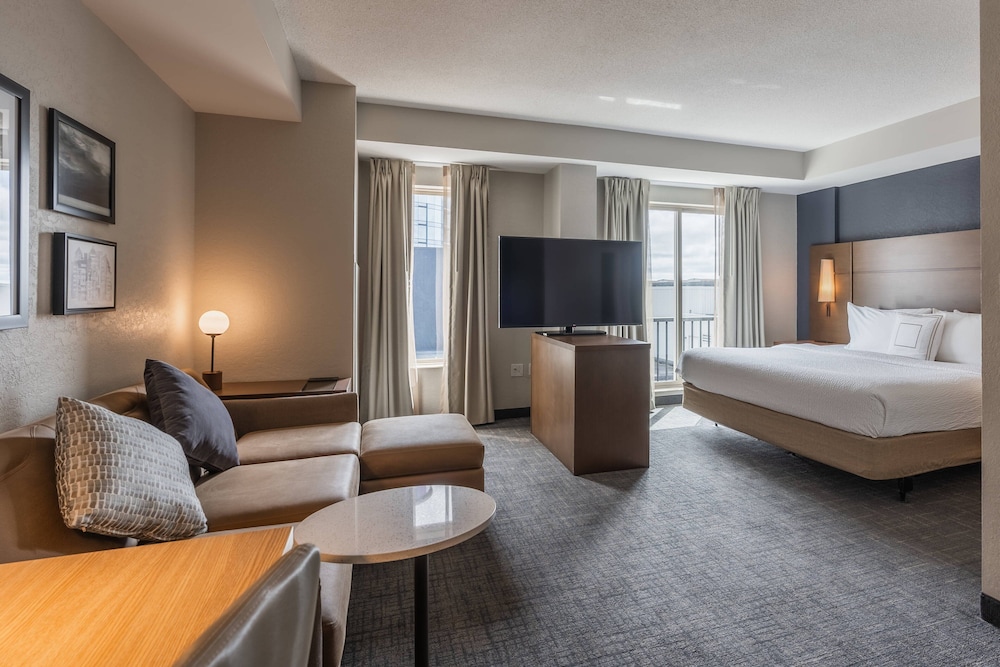 Residence Inn by Marriott Halifax Downtown 13/37
