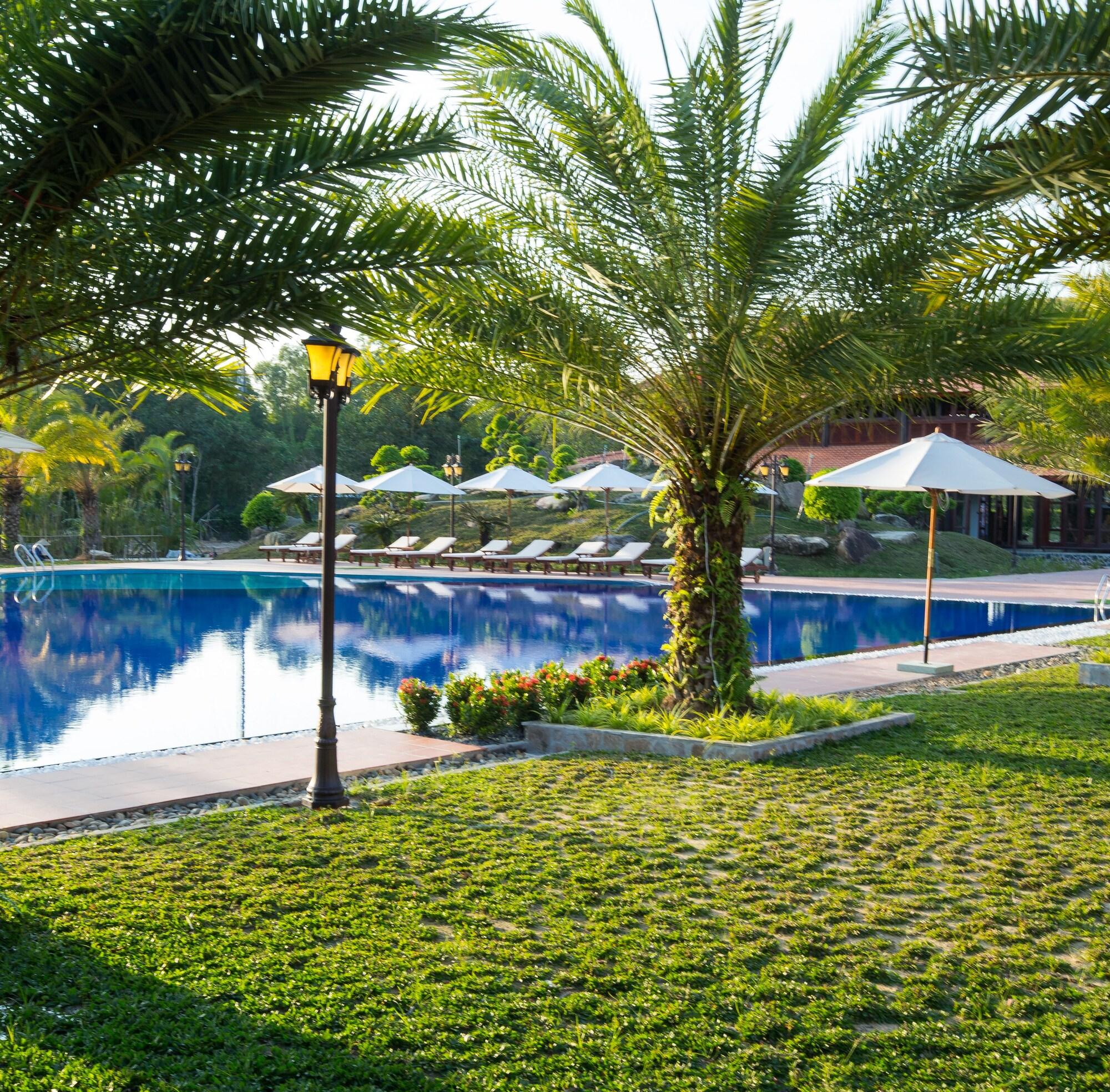 Maison Du Vietnam Resort & Spa 34/36