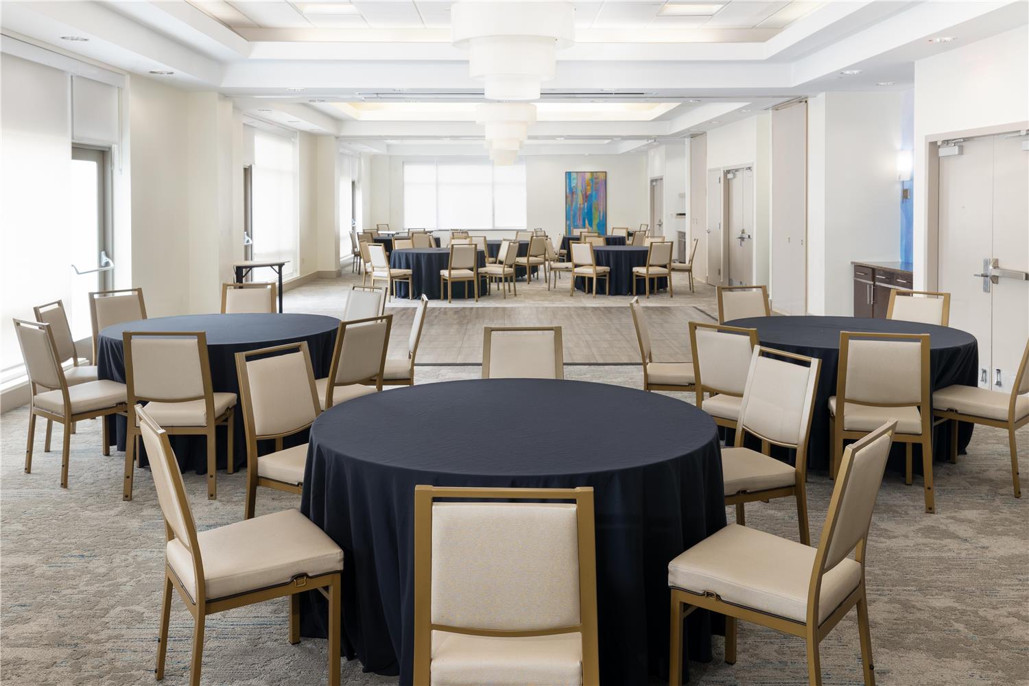 Hilton Garden Inn Hanover Arundel Mills BWI Airport 21/37