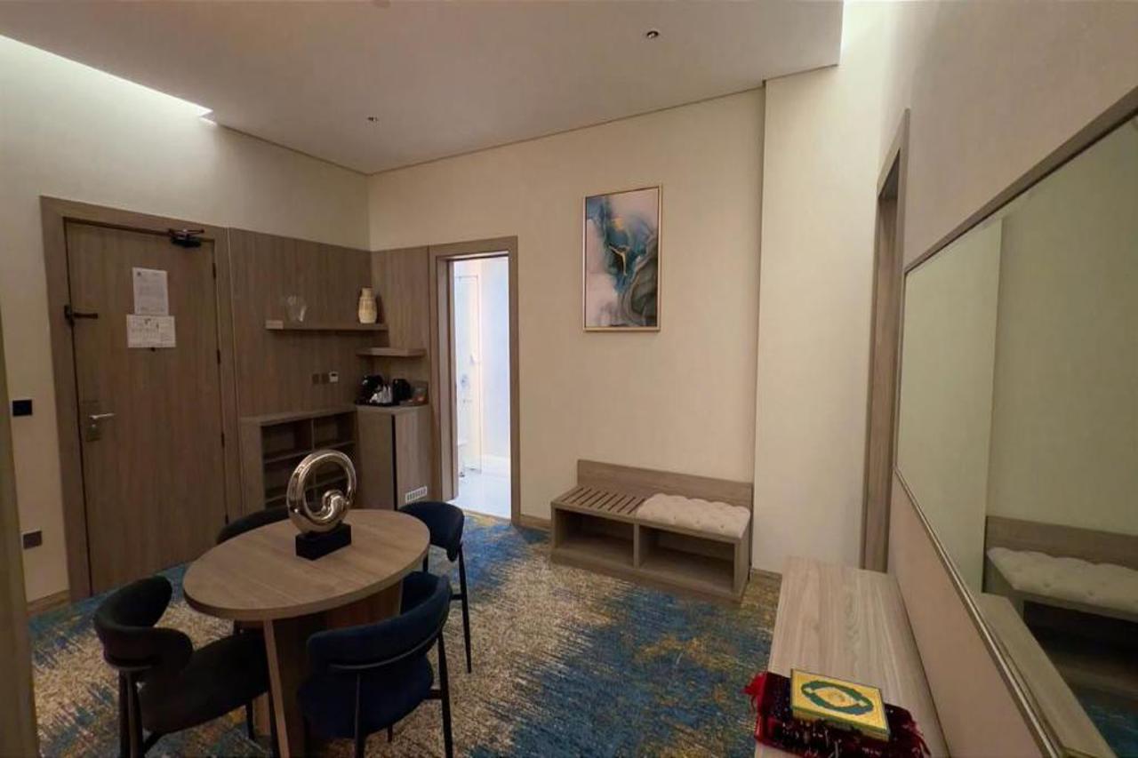 Azara Hotel 9/14