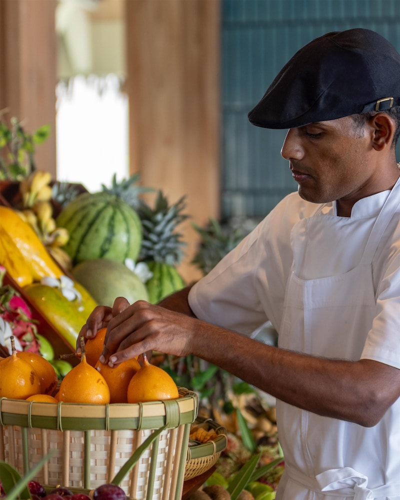 dusitD2 Feydhoo Maldives - Complimentary Return Transfer included 9/59