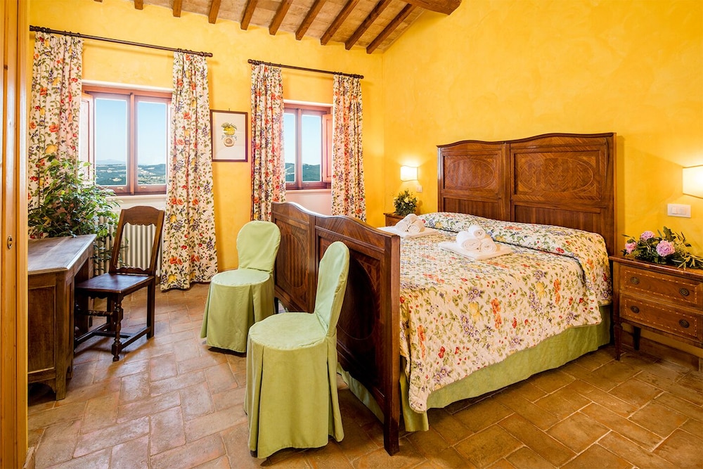 Castello Di Titignano 6/50