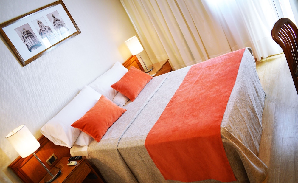 Carlton Buenos Aires Ex Hotel Solans Carlton 2/35