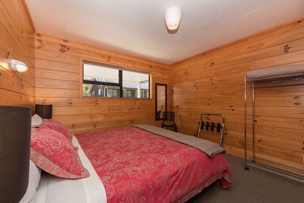 Hanmer Springs TOP 10 Holiday Park 7/42
