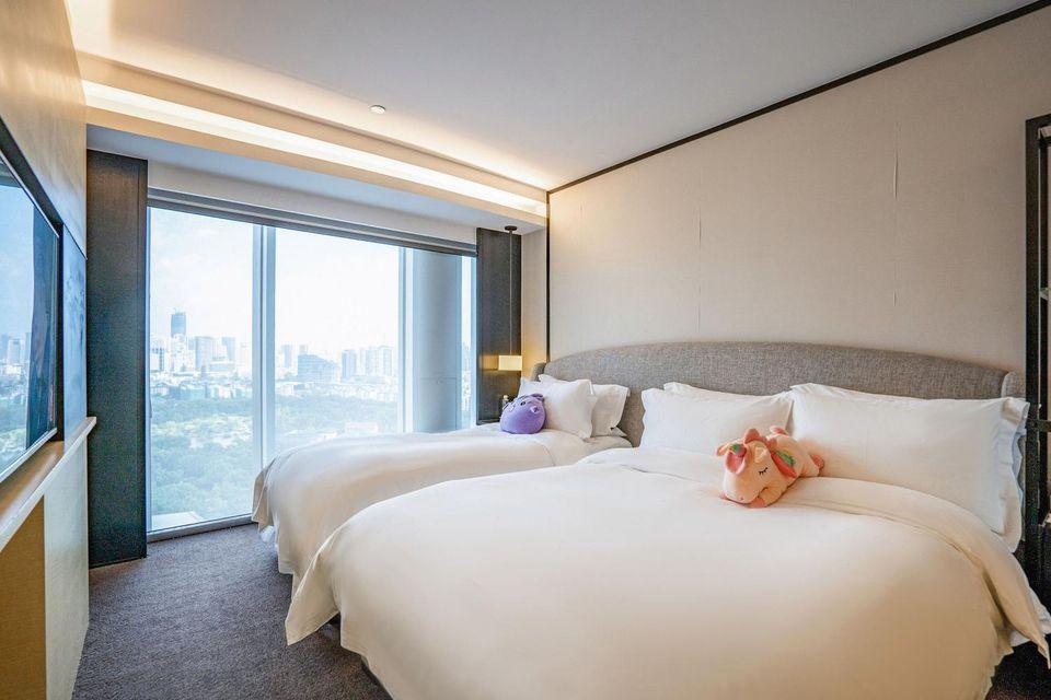 Fortune Bond Hotel 14/41
