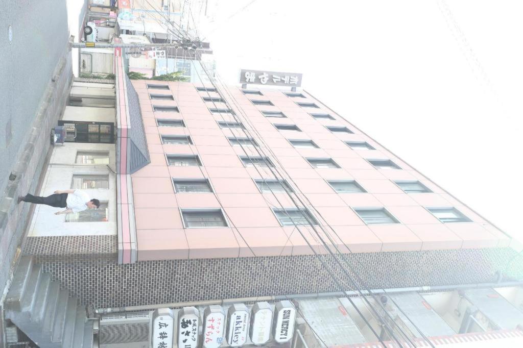 Hotel Yama 3/37