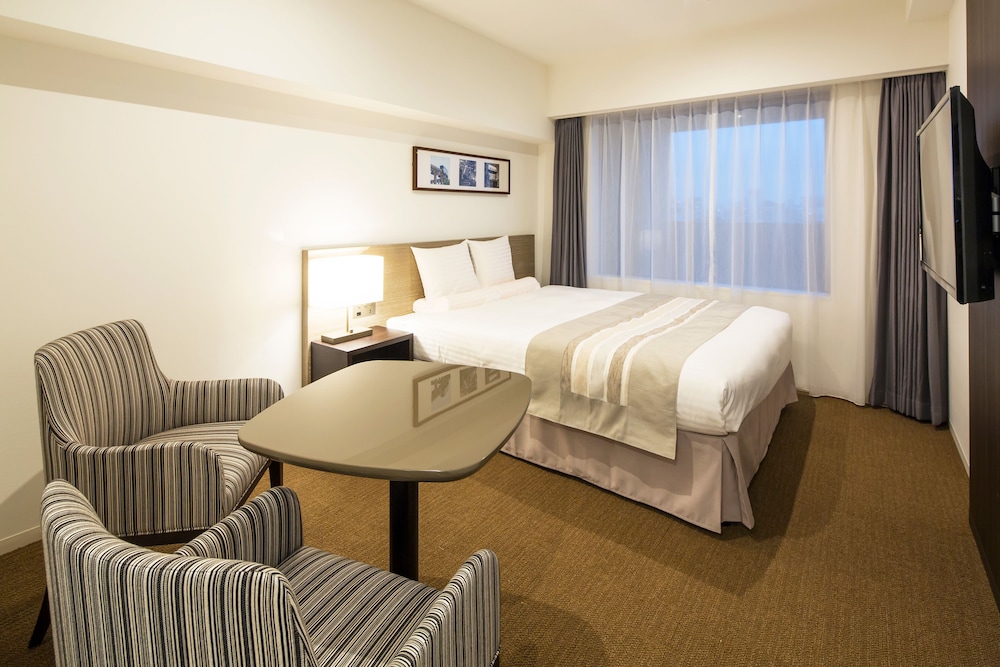 Hotel Mystays Premier Omori 16/41