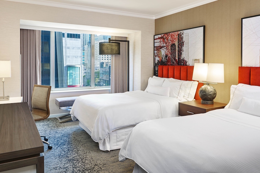 WESTIN MICHIGAN AVENUE 14/58