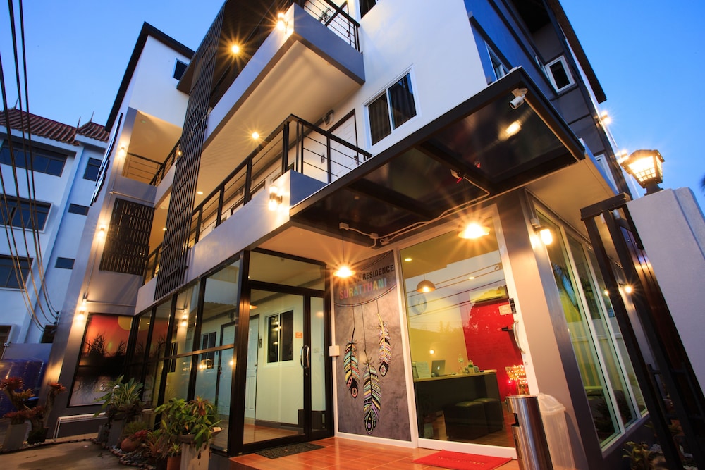 Me Dream Residence 3/51