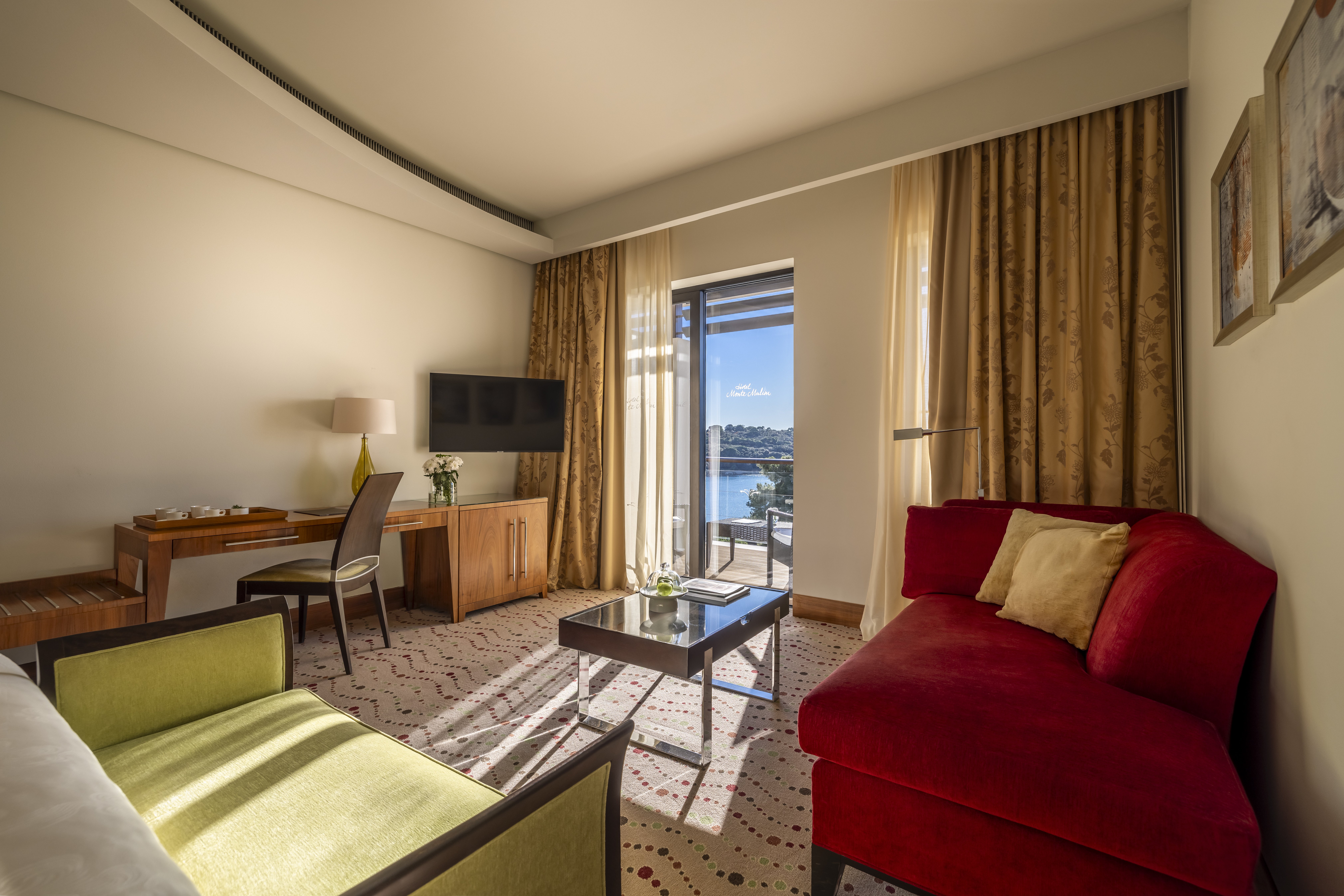 Monte Mulini Adults Exclusive Hotel by Maistra Collection 53/80