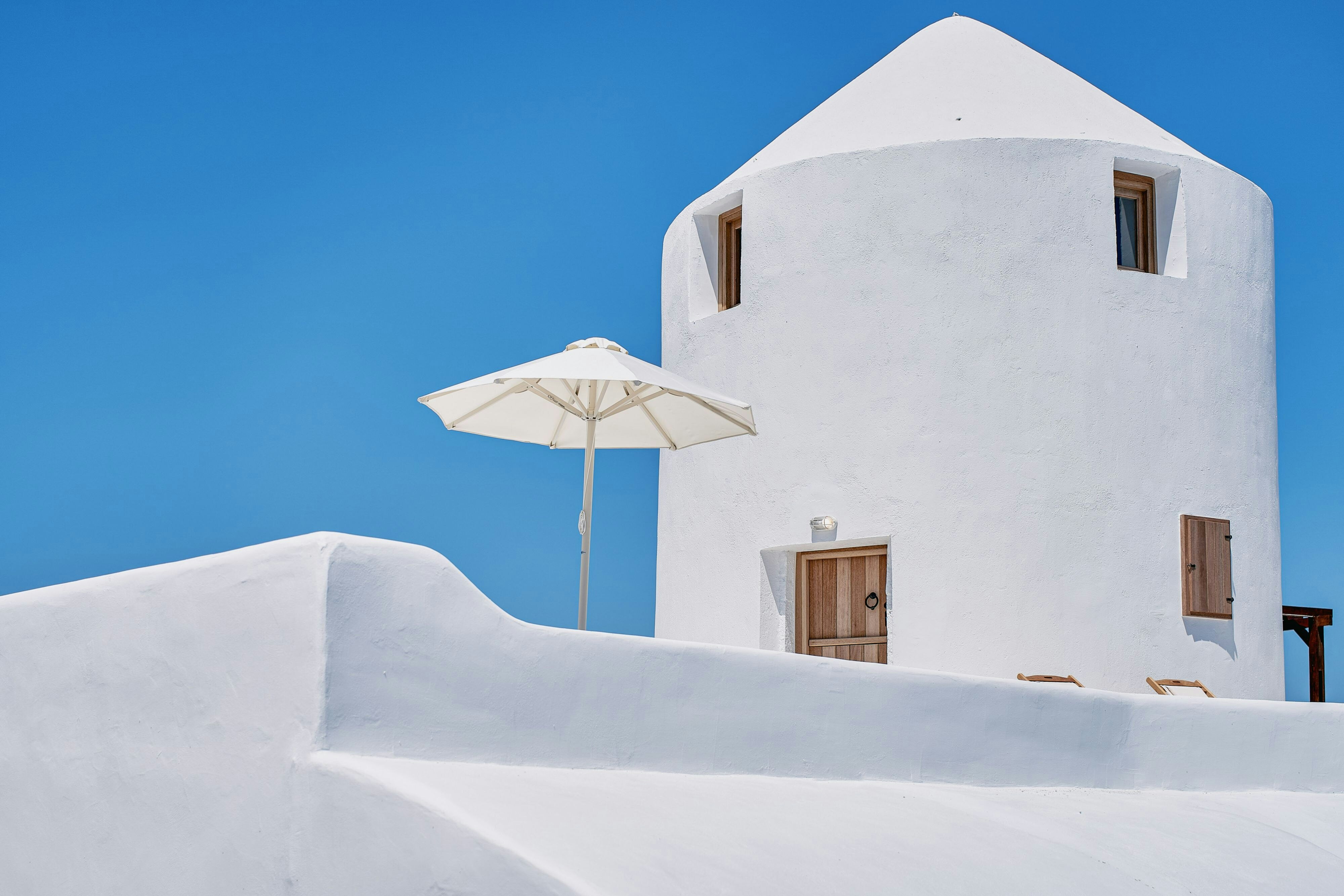 Mystique, a Luxury Collection Hotel, Santorini 75/79