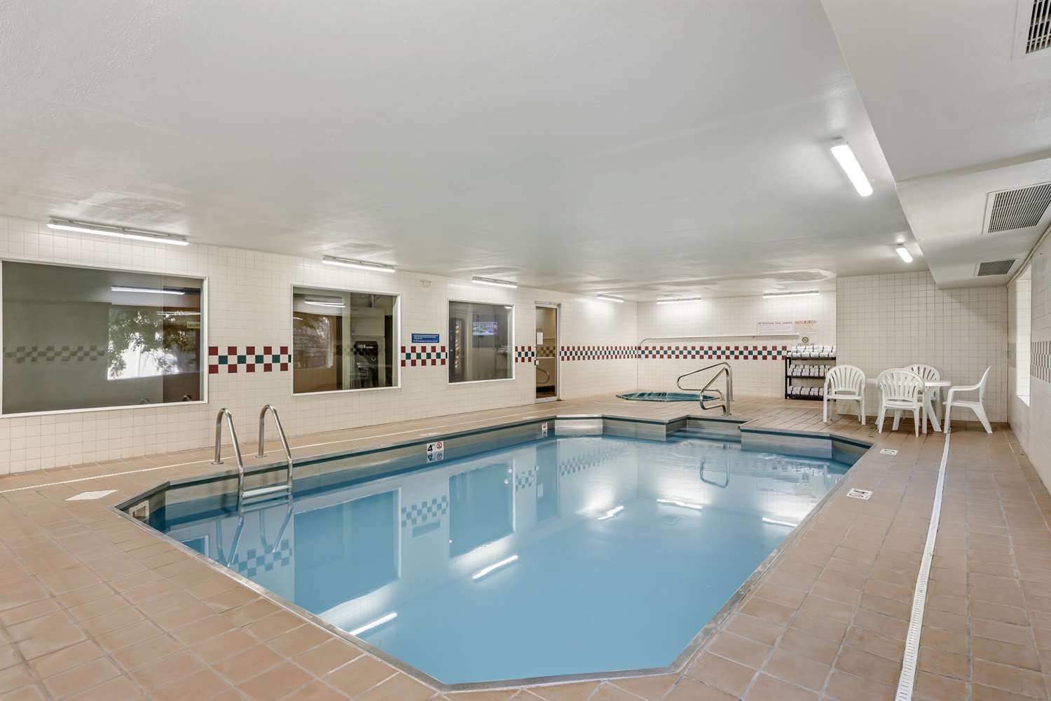 Quality Inn Red Lodge Gateway To Yellowstone 4/12