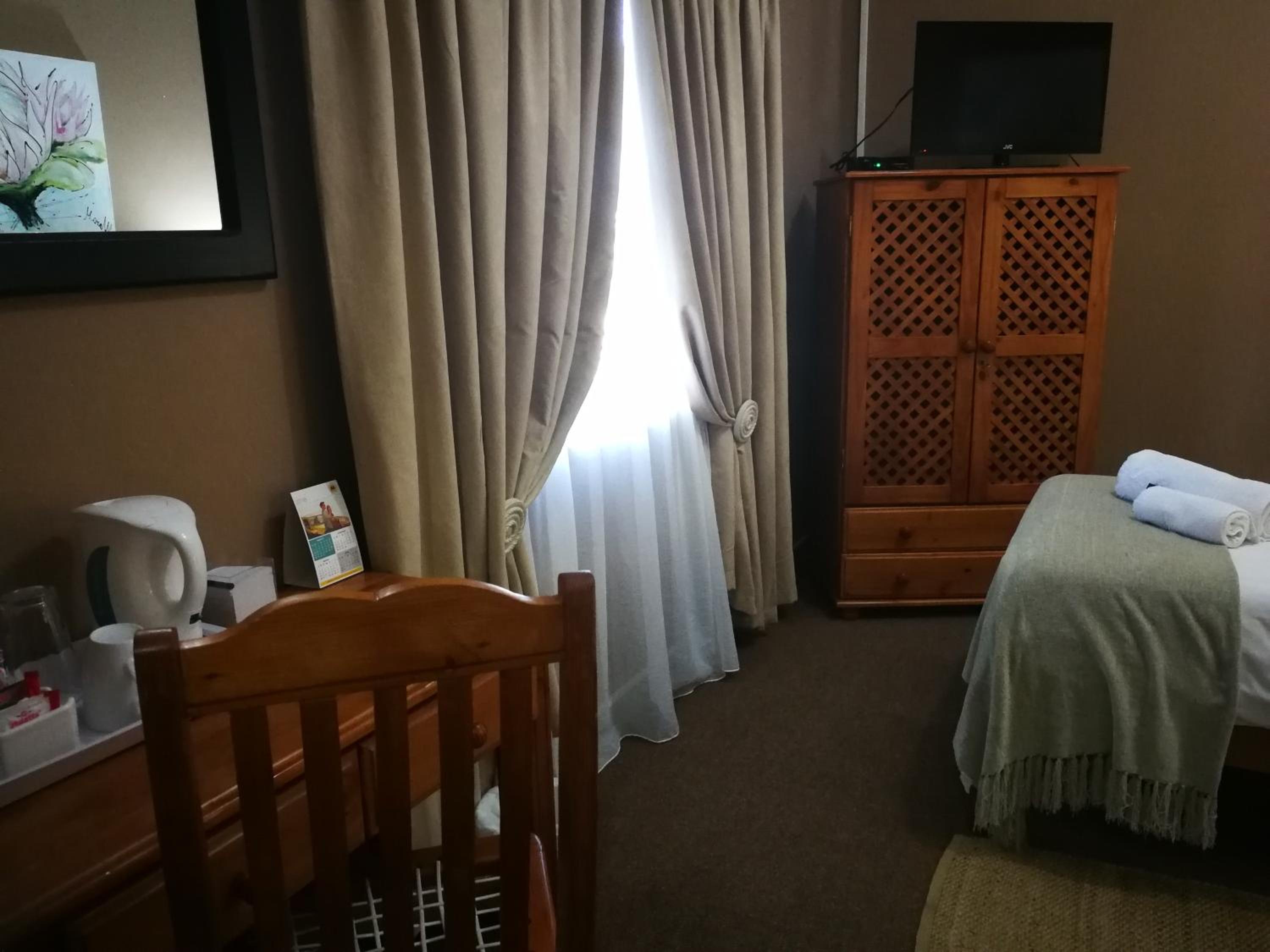 Augrabies Falls Lodge & Camp 13/50