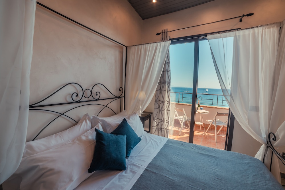 B&B Il Marranzano 8/50