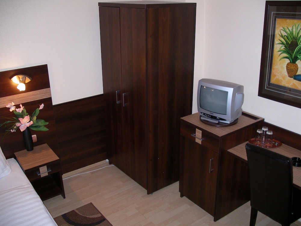 Hotel Elbe 23/24