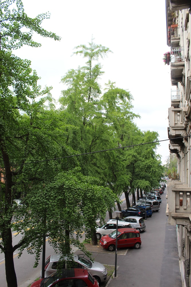 Hotel Aurelia 39/45