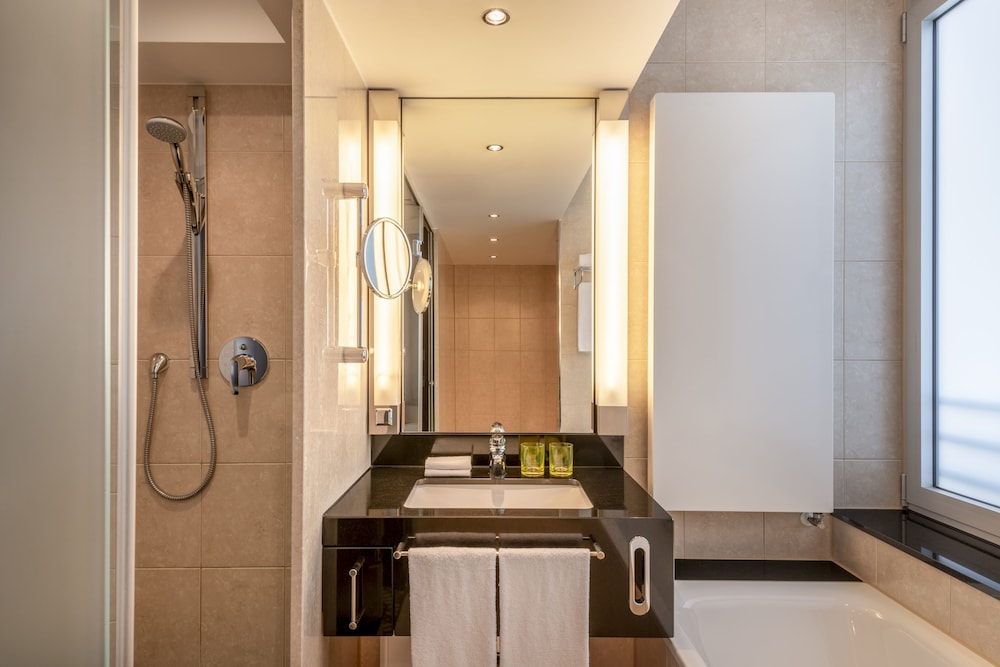 Four Points by Sheraton Munich Arabellapark 14/28