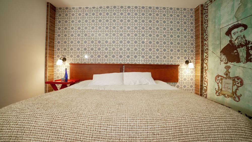 Cultura Manor Boutique Hotel Quito 18/52